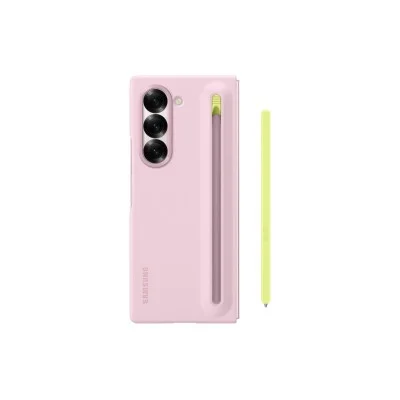 Cover Samsung Z Fold 6  Slim Case With Pen - Bink